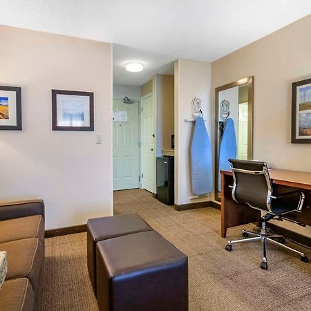 Comfort Inn Great Falls Central Экстерьер фото