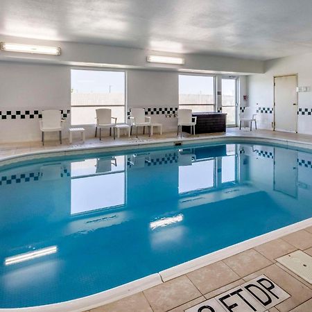 Comfort Inn Great Falls Central Экстерьер фото